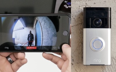 Review of ring video doorbell – In Under 2 Minutes