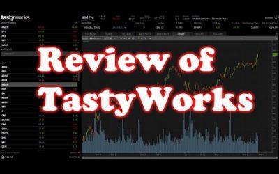 Review of Tastyworks