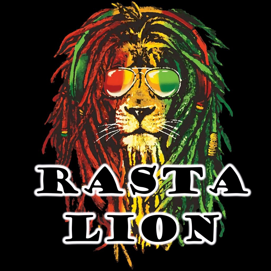 Rasta Lion - Review Outlaw