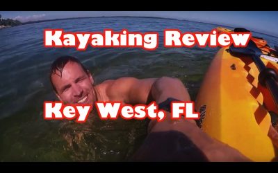 Kayaking Review – Key West, Florida