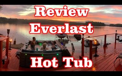 Review of Everlast Grand Estate 100 Jet Spa Hot Tub – Sam’s Club